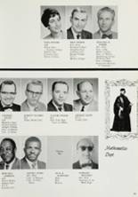 1964 Brentwood High School Yearbook Page 22 & 23