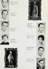 1964 Brentwood High School Yearbook Page 24 & 25