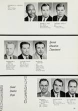 1964 Brentwood High School Yearbook Page 26 & 27