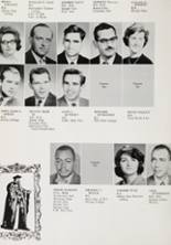 1964 Brentwood High School Yearbook Page 28 & 29