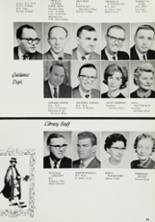 1964 Brentwood High School Yearbook Page 28 & 29