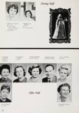 1964 Brentwood High School Yearbook Page 30 & 31
