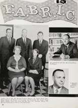 1964 Brentwood High School Yearbook Page 32 & 33