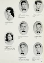1964 Brentwood High School Yearbook Page 42 & 43