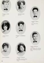 1964 Brentwood High School Yearbook Page 44 & 45