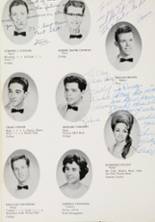 1964 Brentwood High School Yearbook Page 48 & 49