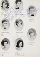 1964 Brentwood High School Yearbook Page 50 & 51
