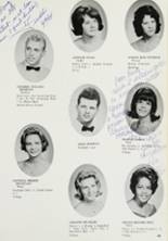 1964 Brentwood High School Yearbook Page 52 & 53