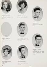 1964 Brentwood High School Yearbook Page 60 & 61