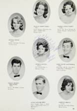 1964 Brentwood High School Yearbook Page 60 & 61