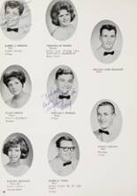 1964 Brentwood High School Yearbook Page 62 & 63