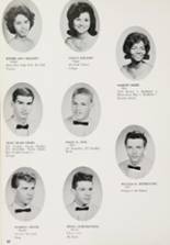 1964 Brentwood High School Yearbook Page 64 & 65