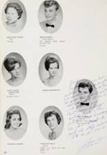 1964 Brentwood High School Yearbook Page 66 & 67