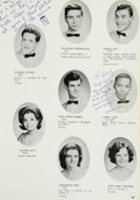 1964 Brentwood High School Yearbook Page 68 & 69