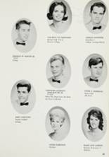 1964 Brentwood High School Yearbook Page 72 & 73
