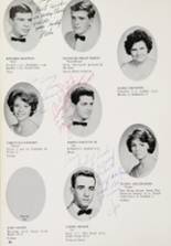 1964 Brentwood High School Yearbook Page 74 & 75