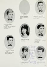 1964 Brentwood High School Yearbook Page 74 & 75