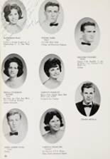 1964 Brentwood High School Yearbook Page 78 & 79
