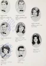 1964 Brentwood High School Yearbook Page 80 & 81