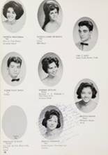 1964 Brentwood High School Yearbook Page 82 & 83