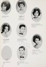 1964 Brentwood High School Yearbook Page 84 & 85