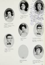 1964 Brentwood High School Yearbook Page 84 & 85