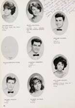 1964 Brentwood High School Yearbook Page 86 & 87