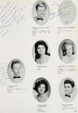 1964 Brentwood High School Yearbook Page 92 & 93