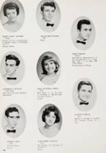 1964 Brentwood High School Yearbook Page 94 & 95