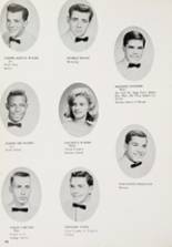 1964 Brentwood High School Yearbook Page 98 & 99