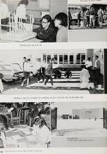 1964 Brentwood High School Yearbook Page 104 & 105