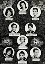 1964 Brentwood High School Yearbook Page 106 & 107