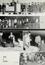1964 Brentwood High School Yearbook Page 110 & 111