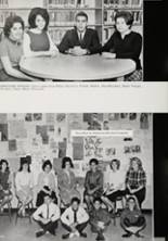 1964 Brentwood High School Yearbook Page 130 & 131