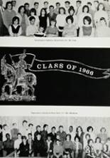 1964 Brentwood High School Yearbook Page 130 & 131