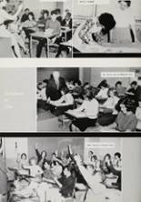 1964 Brentwood High School Yearbook Page 134 & 135