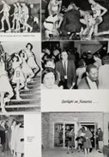 1964 Brentwood High School Yearbook Page 136 & 137
