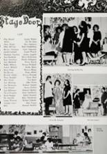1964 Brentwood High School Yearbook Page 138 & 139