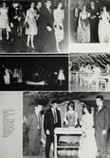 1964 Brentwood High School Yearbook Page 144 & 145