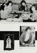 1964 Brentwood High School Yearbook Page 146 & 147