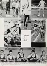 1964 Brentwood High School Yearbook Page 150 & 151