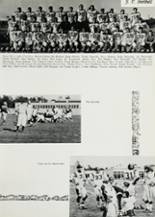 1964 Brentwood High School Yearbook Page 152 & 153