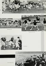 1964 Brentwood High School Yearbook Page 154 & 155