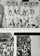 1964 Brentwood High School Yearbook Page 160 & 161