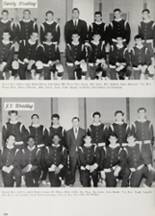 1964 Brentwood High School Yearbook Page 162 & 163