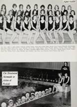 1964 Brentwood High School Yearbook Page 174 & 175