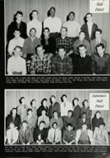 1964 Brentwood High School Yearbook Page 180 & 181