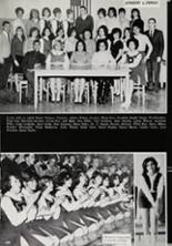 1964 Brentwood High School Yearbook Page 184 & 185