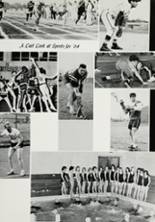 1964 Brentwood High School Yearbook Page 212 & 213