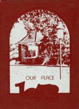 1978 Orleans High School Yearbook from Orleans, Indiana cover image